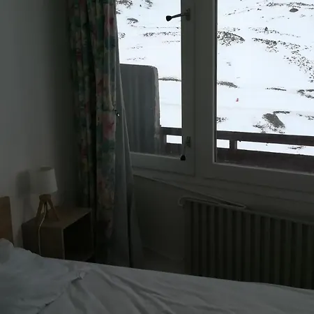 Résidence Tourmalet Apartamento