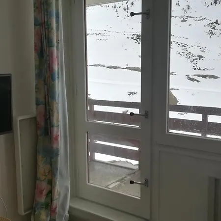 Apartamento Résidence Tourmalet