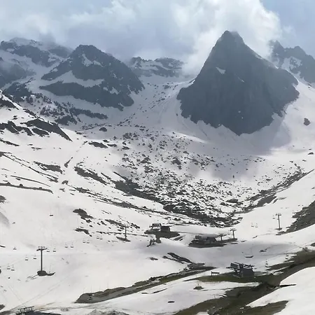 Résidence Tourmalet
