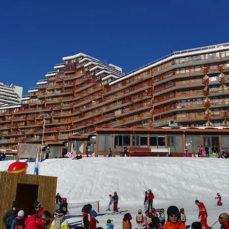 Résidence Tourmalet Apartamento
